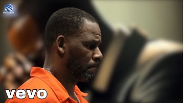 R. Kelly - Residuals (Remix) (2025 Official Music Video)