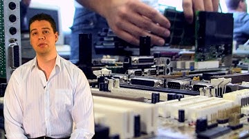 Network Administration as a Career