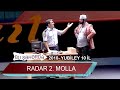 Bu Şəhərdə - Radar-2 Molla (Yubiley 10 il 2010)