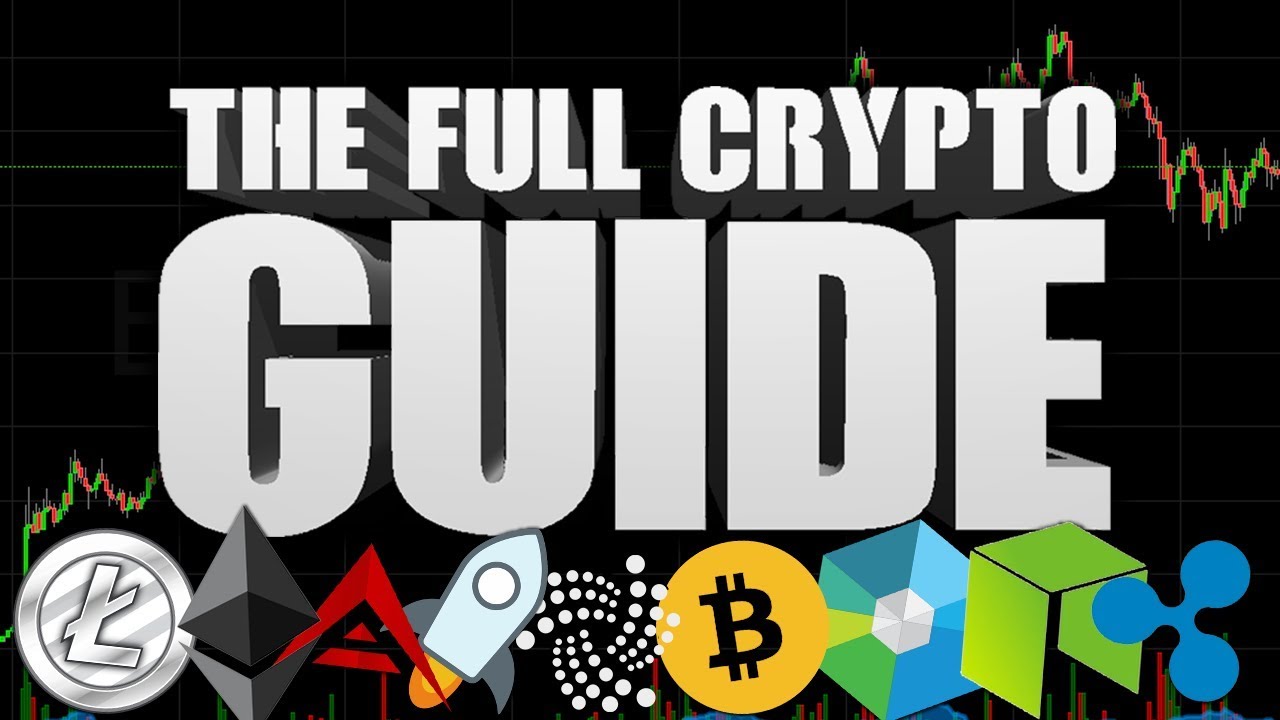 How To Buy & Sell CRYPTOCURRENCY In 2018! (Full Investing Guide) - YouTube