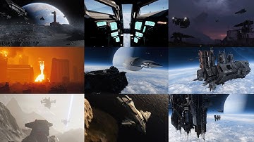 The Best 7 Minutes of HALO Animations You’ll Watch Today