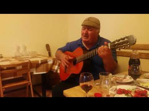 ვახტანგ ფილფანი • ლენჯერი(მესტია) 2016წ.