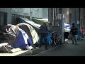 Seattle Among Cities Rocked by Homeless Crisis