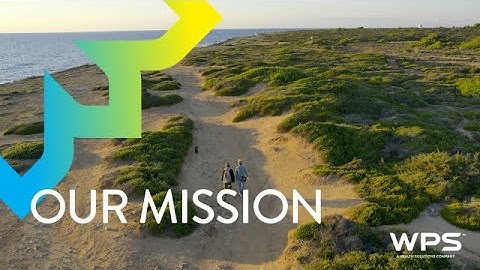 Our Mission | WPS — A health solutions company