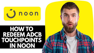 Hoe u ADCB-touchpoints in de middag kunt inwisselen