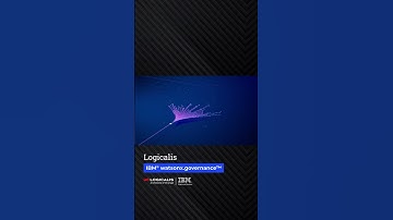 Deploy AI confidently with Logicalis and IBM watsonx.governance.