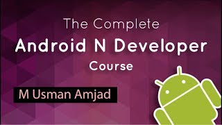 android development course in hindi / urdu