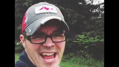 High terrain geocache