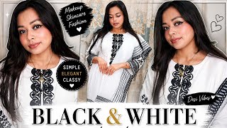 Soft & Elegant Makeup Look ✨ | Simple Glam Makeup Tutorial | Aleeha## screenshot 4