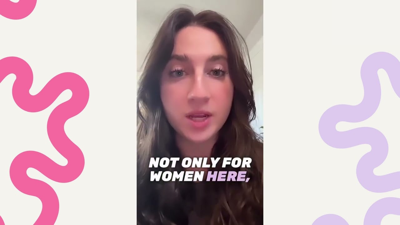 Virginia, Let's Protect Our Repro Rights