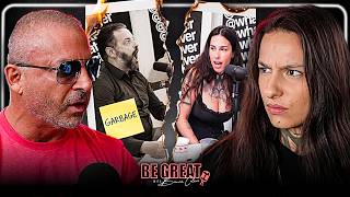 Exposing Whatever Podcast, Andrew Wilson & Modern Double Standards ft. Roma Army