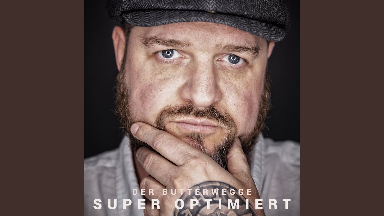 Watch Super optimiert on YouTube Watch Super optimiert on YouTube