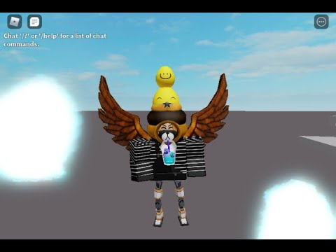 How To Make A Custom Aura In Roblox Studio Youtube - how to make an aura in roblox studio