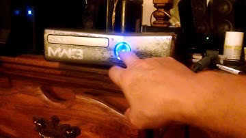 intox mw3 rgh corona v1 with ace v3 (rev 2) booting rgh Freeboot 15432 timing files for cr pro