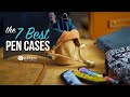 The 7 best pen cases of 2024