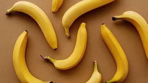Почему нельзя хранить бананы вместе с другими фруктами?