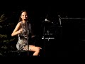 Capture de la vidéo Ladyva's Epic Boogie Woogie Piano Performance At The International Boogie Nights Uster