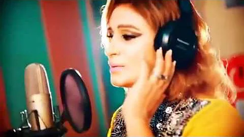 Best of Naseebo Lal   Zahid Sharif New Song 2016 M...