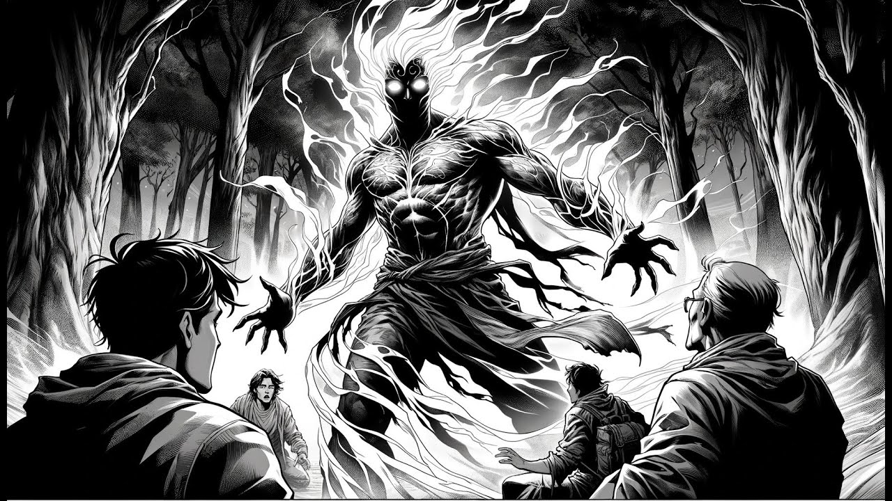 The Skinwalkers Debt YouTube