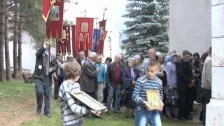 reportaza tv duga plus cajnice mala gospojina 2014