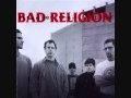 Bad Religion - Inner Logic