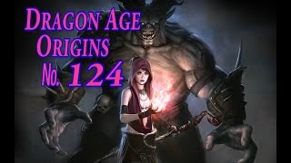 Dragon Age Origins s 124 Собрание Земель