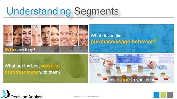 Consumer Market Segmentation And Profiling: Painting A Portrait Of Success