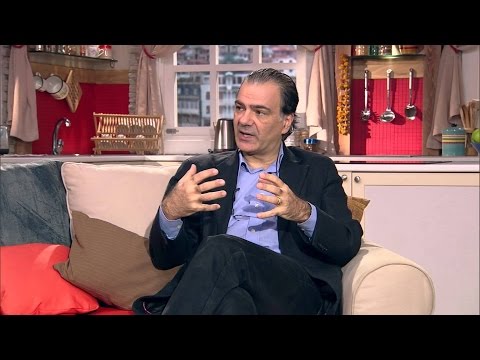 ზაალ კოკაია - ტვინი და იმუნიტეტი