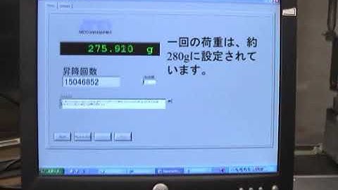 【エー・アンド・デイ】生産ライン組込み用 高精度計量センサー AD-4212C