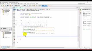 🔰OPERADORES relacionales, Operadores Condicionales, Sentencia IF y ELSE  en Java💻-⏩☞2021🚀Tutorial#06