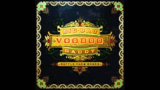 Big Bad Voodoo Daddy - It Only Took A Kiss Ft. Meaghan Smith chords