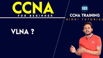 | What is VLAN explained in Hindi (vlan, vlan trunking,intervlan)