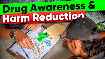Drug Awareness & Harm Reduction Course with Get Licensed and The Loop