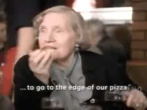 IL DIVERTENTE SPOT DI GORBACIOV CON PIAZZA HUT: VIDEO