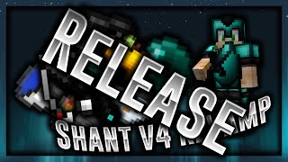 🔷Shant v4 Revamp🔷- Pack Release [xJordan 1.5k]