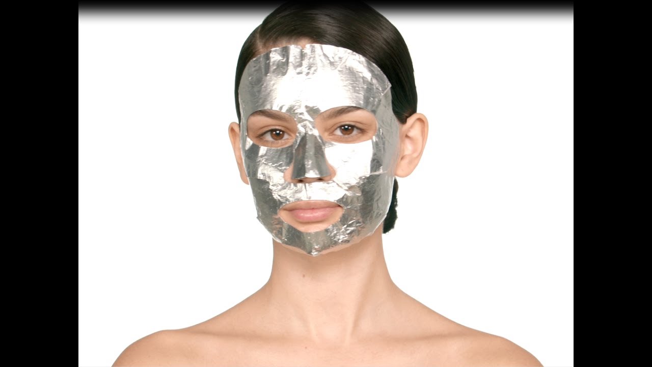 Advanced Repair Powerfoil Mask by Beauty is Boring Estée Lauder -