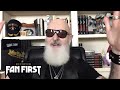 Rob Halford (Judas Priest) Fan First: Led Zeppelin, Shaping Metal, Priest's Biggest Loves & More