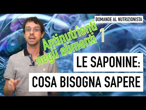 Video: Perché l'estratto di quillaia è contenuto nella birra alla radice?