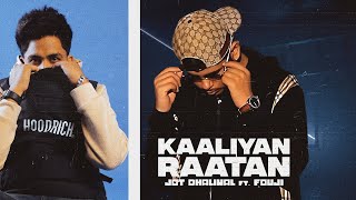 KAALIYAN RATTAN(Official Video)-Fouji |Jot Dhaliwal|Latest Punjabi Songs 2023|New Punjabi Songs 2023