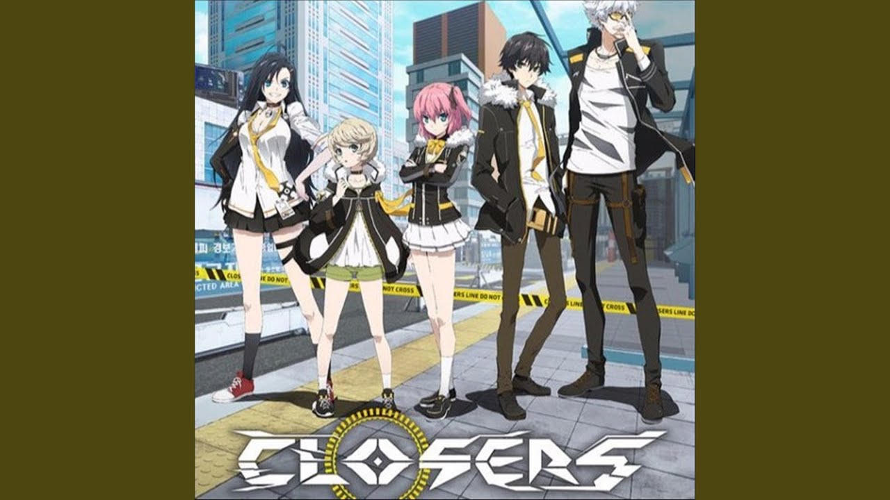 Close The World (TV size Ver.)