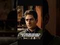 Paulie’s move when Chris leaves to use the restroom mid-payment #foryou #thesopranos #series