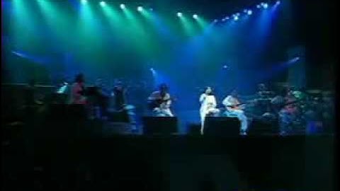 Konsert Slam Unplugged - Kembali Terjalin