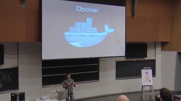 Julien Letrouit - Continuous Delivery for Microservices with SBT and Docker
