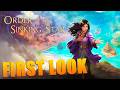 Order of the Sinking Star - Gameplay