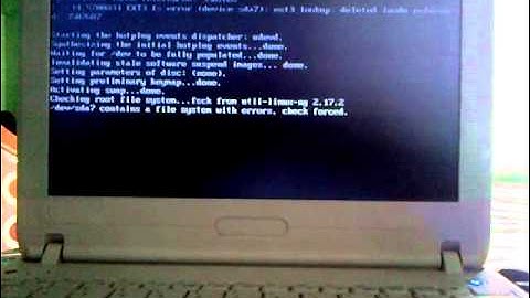 "AYUDA" porfavor mi canaima no arranca necesito solucion