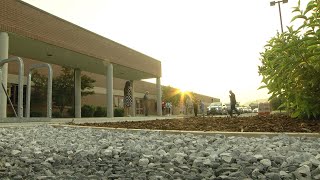 KCS First Day 2021-22