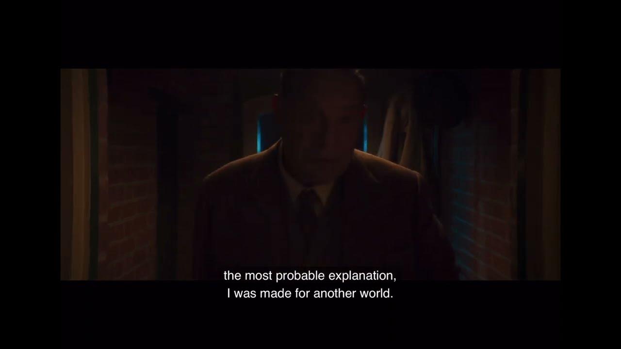 "The Most Reluctant Convert C.S. Lewis" Lewis confesses Jesus is the