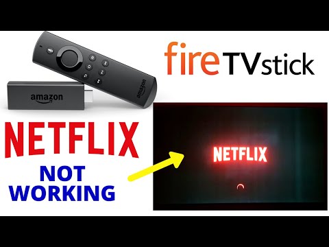 how-to-fix-netflix-not-working-on-amazon-fire-tv-|-netflix-stopped-working-on-fire-tv