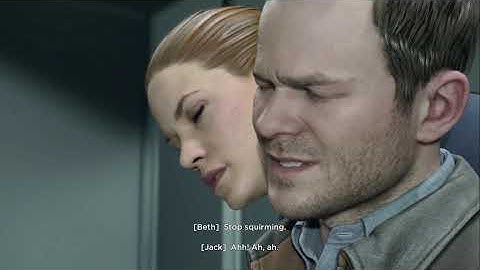 Quantum Break PC Gameplay Walkthrough Part 5 - 720p (60ᶠᵖˢ)