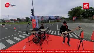 ROSEMARY - HEROES Live Launching Honda CBR150